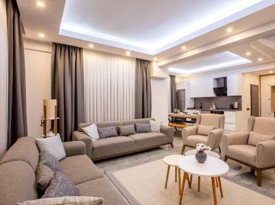 Villa Mayura Kas Bagian luar foto